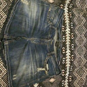 Silver Brand shorts Size 20